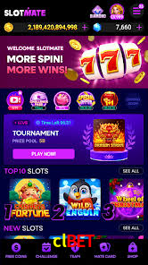 VIP Casino clbet